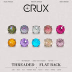Starburst Crystal - product image 1