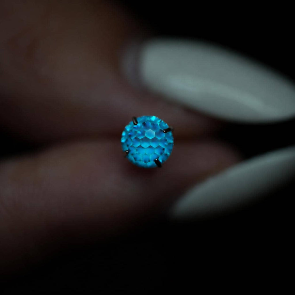 Starburst Crystal - product image 5