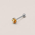 ETSY 4565848478 | IMAGE 13 | Mermaid Scale Titanium Barbell