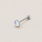 ETSY 4565848478 | IMAGE 16 | Mermaid Scale Titanium Barbell