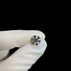 ETSY 4567134963 | IMAGE 5 | Snowflake Titanium Barbell