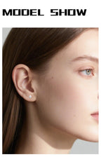 Four-Leaf Opal F136 Titanium flat-back jewelry image 02