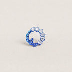 Laurel Wreath F136 Titanium flat-back jewelry image 09