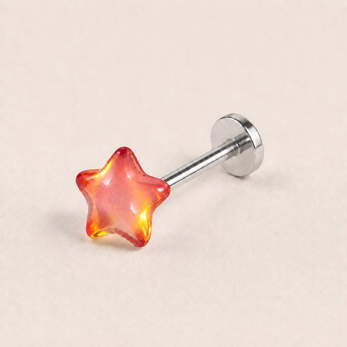 ETSY 4555624980 | IMAGE 12 | Translucent Star