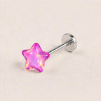 ETSY 4555624980 | IMAGE 14 | Translucent Star
