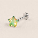 ETSY 4555624980 | IMAGE 15 | Translucent Star