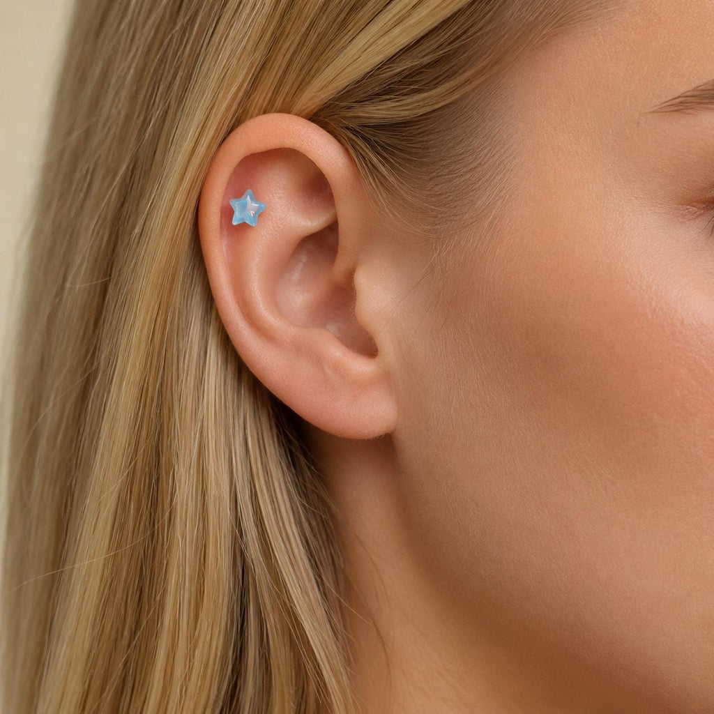 ETSY 4555624980 | IMAGE 3 | Translucent Star