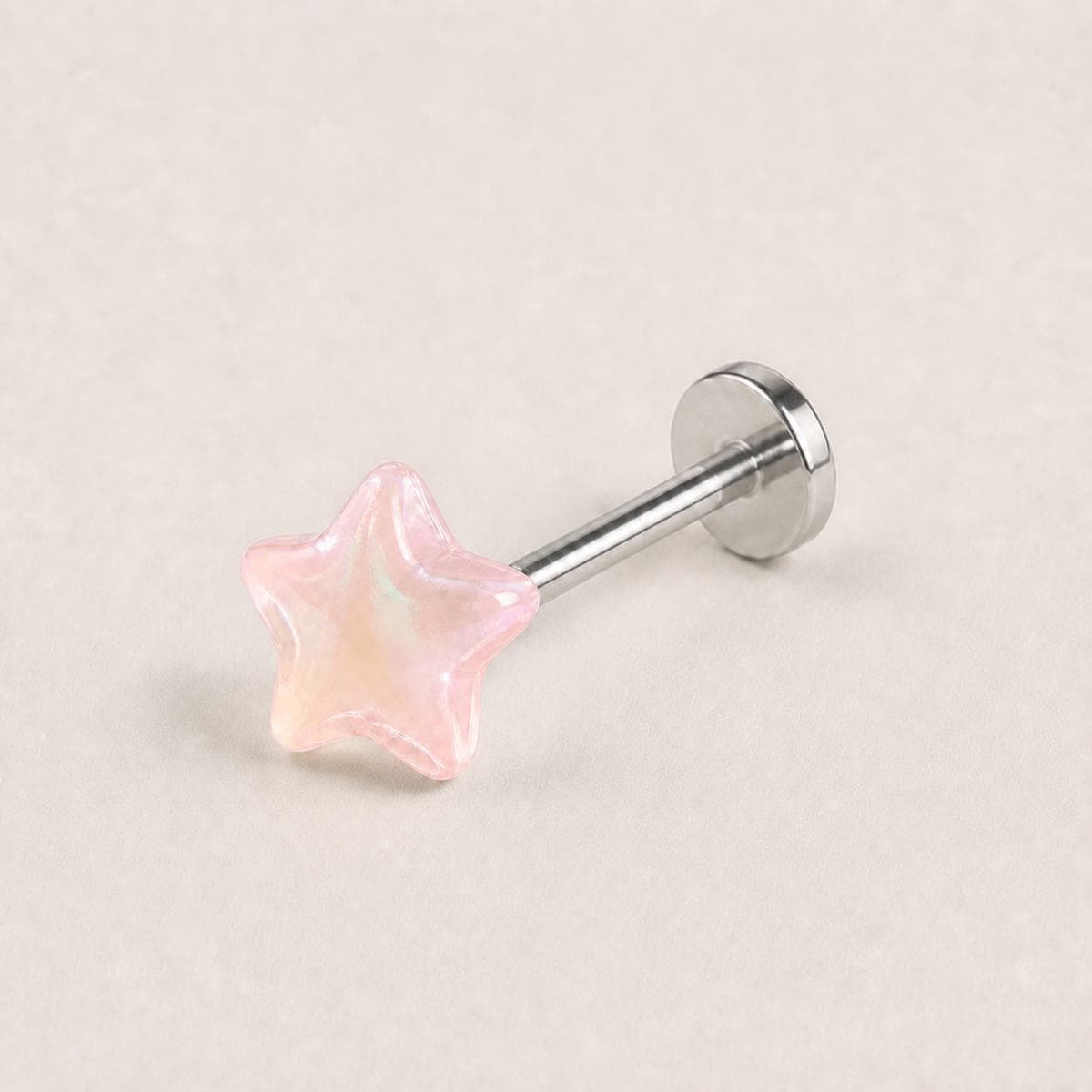 ETSY 4555624980 | IMAGE 9 | Translucent Star