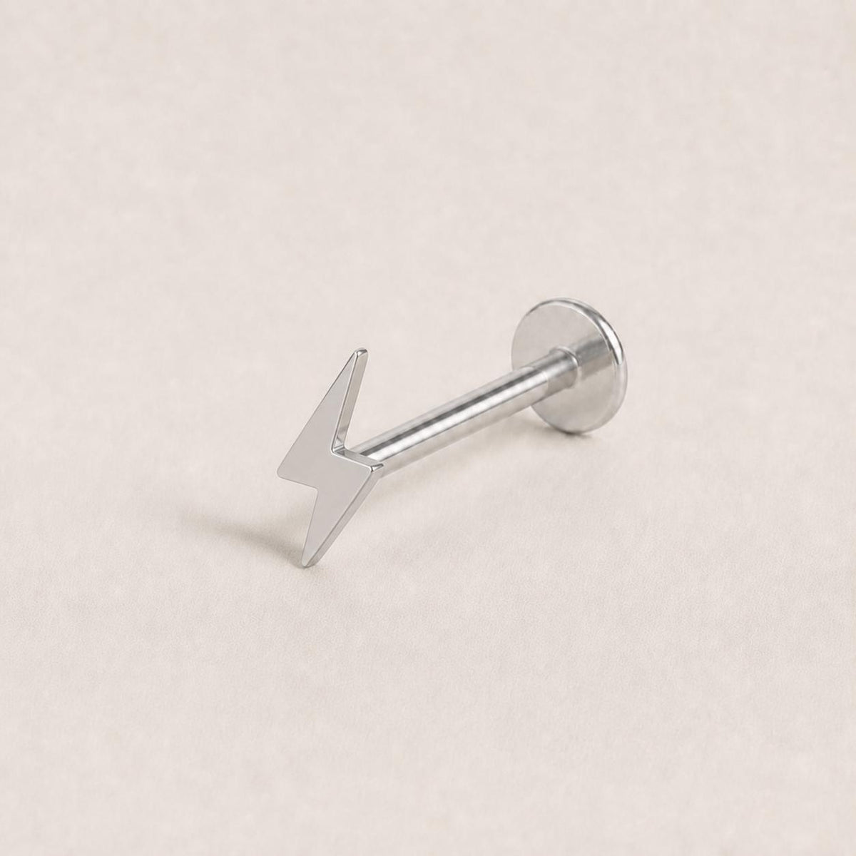 Celestial Symbols F136 Titanium flat-back jewelry image 09