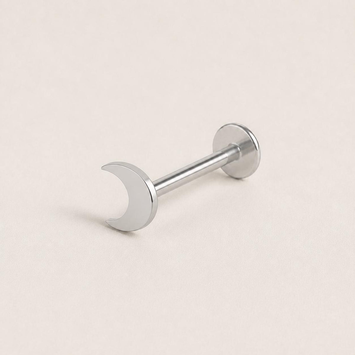 Celestial Symbols F136 Titanium flat-back jewelry image 10