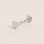 Celestial Symbols F136 Titanium flat-back jewelry image 11