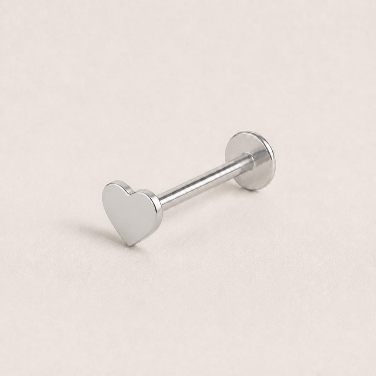 Celestial Symbols F136 Titanium flat-back jewelry image 11