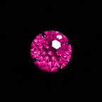 Starburst Crystal F136 Titanium flat-back jewelry image 15