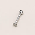 Ball & Spike F136 Titanium flat-back jewelry image 14