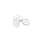 Clear Silicone Piercing Protection Disc detail 5