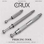 4-Prong Body Jewelry Ball Grabber