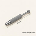 4-Prong Body Jewelry Ball Grabber detail 11