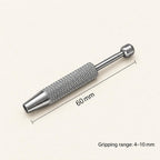 4-Prong Body Jewelry Ball Grabber detail 11