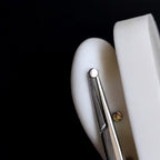 Stainless Steel Locking Hemostat Forceps detail 4