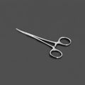 Stainless Steel Locking Hemostat Forceps detail 6
