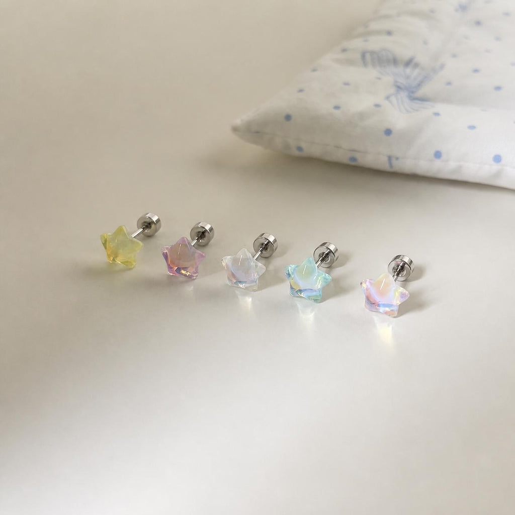 Translucent Star - product image 6
