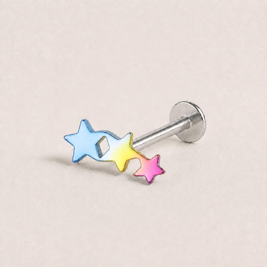 Triple Butterfly & Star - product image 10