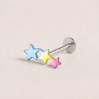 Triple Butterfly & Star - product image 10
