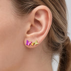 Triple Butterfly & Star - product image 4