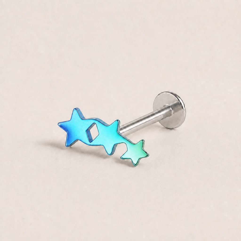 Triple Butterfly & Star - product image 8