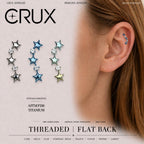 Triple Star - product image 1