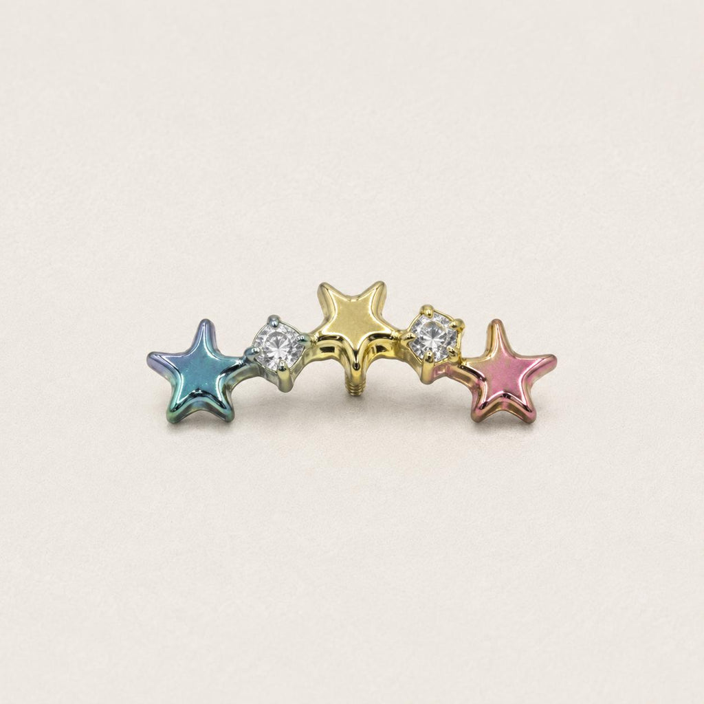 Triple Star - product image 8