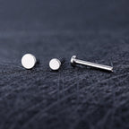 Universal F136 Titanium Flatback Post - product image 5