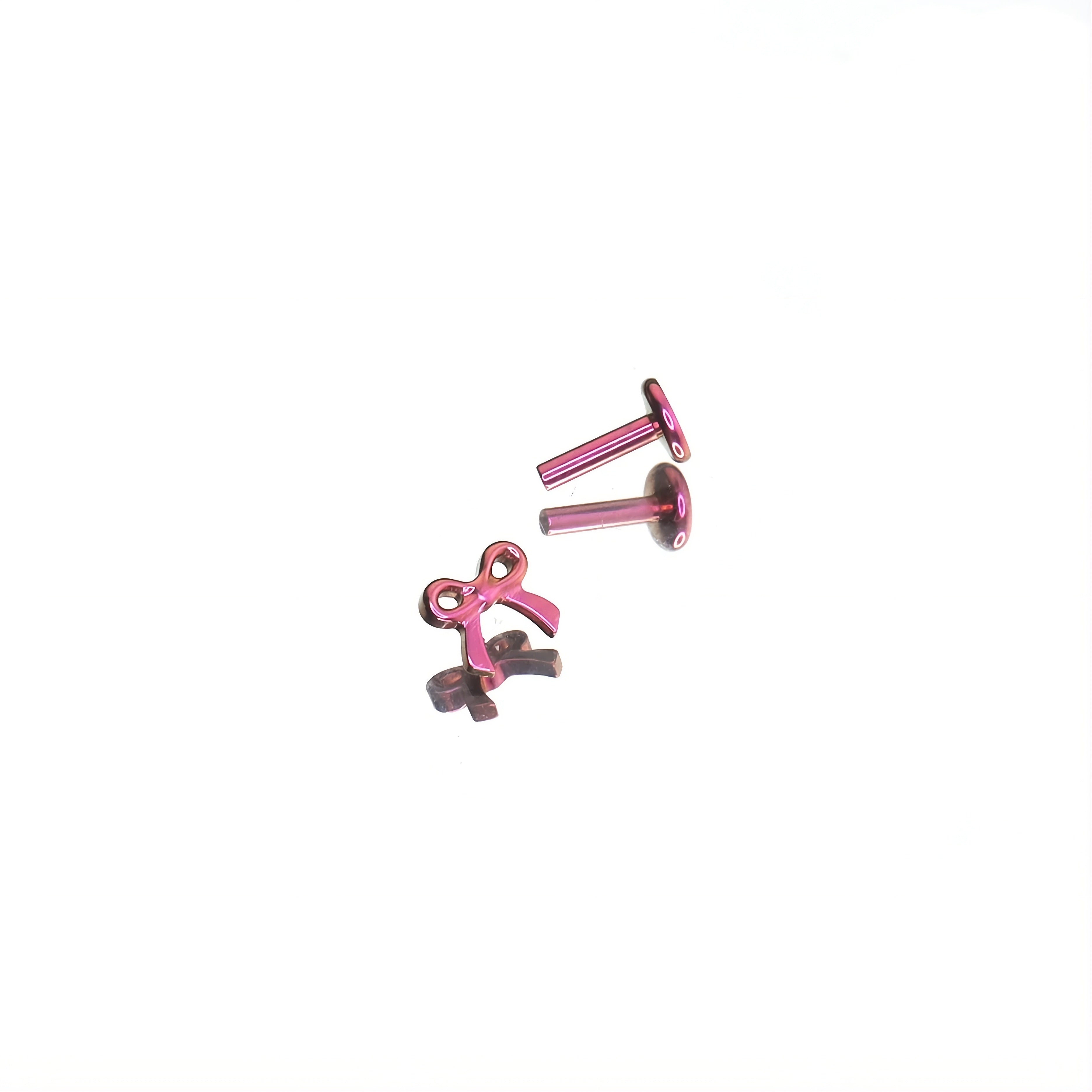 MLP Pinkie Pie Serie Ohren-Accessoires-Set