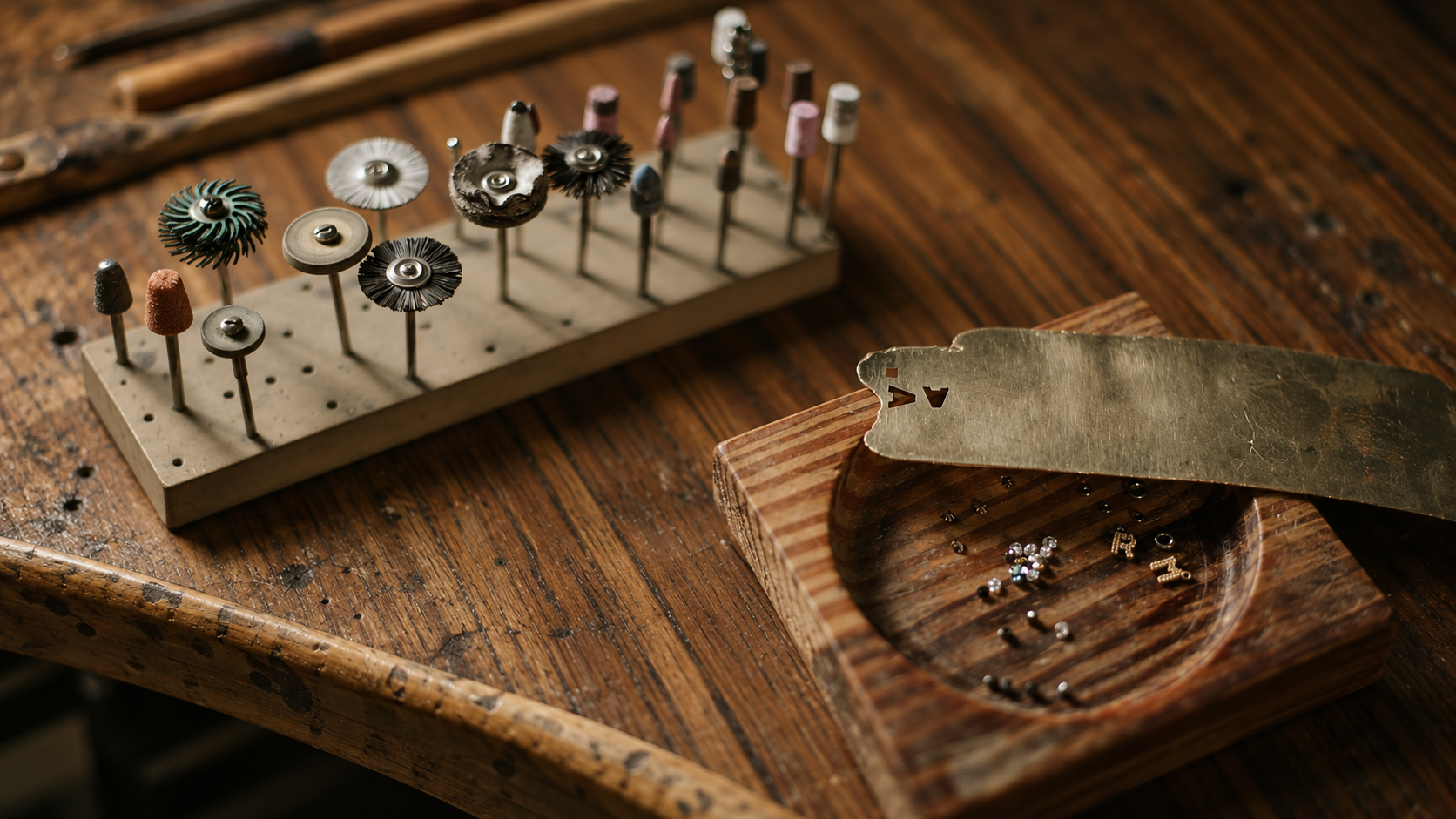 Other jewelry services
